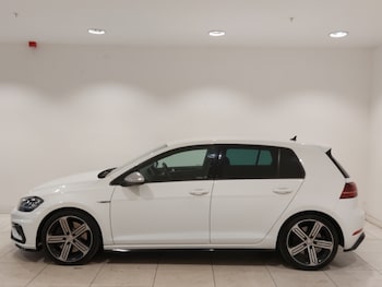 Used Volkswagen Golf 2020 for sale - 79070074: Photo