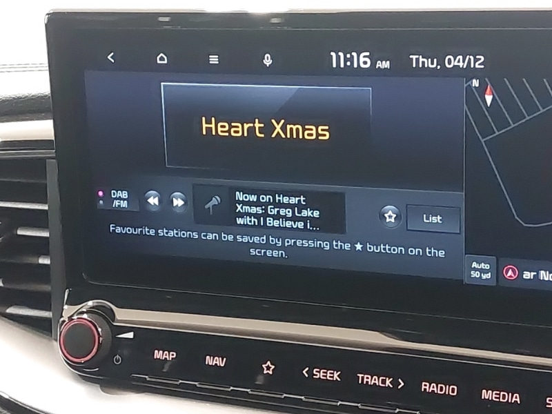 Used Kia Pro Ceed 2022 for sale - 76816020: Photo 10