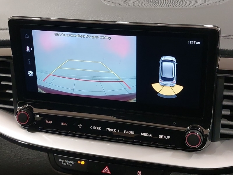 Used Kia Pro Ceed 2022 for sale - 76816020: Photo 11