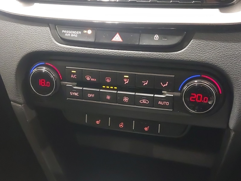 Used Kia Pro Ceed 2022 for sale - 76816020: Photo 13