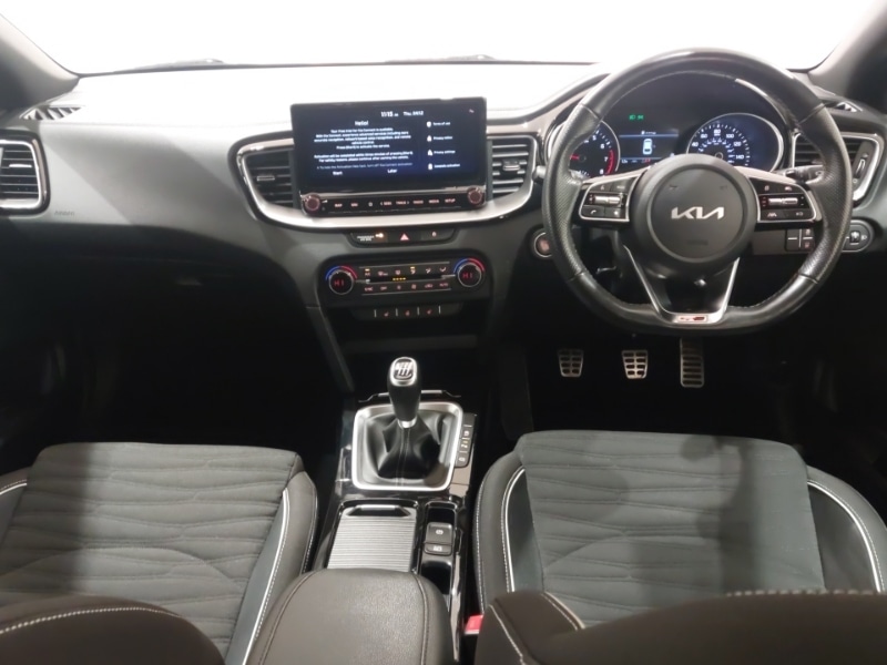 Used Kia Pro Ceed 2022 for sale - 76816020: Photo 2