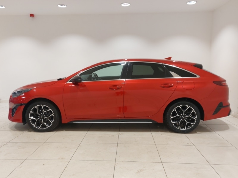 Used Kia Pro Ceed 2022 for sale - 76816020: Photo 4