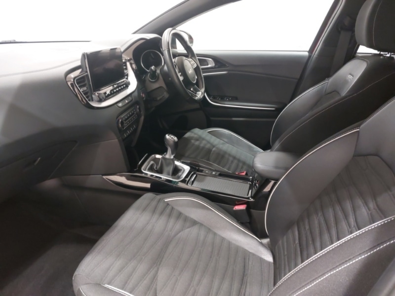 Used Kia Pro Ceed 2022 for sale - 76816020: Photo 5