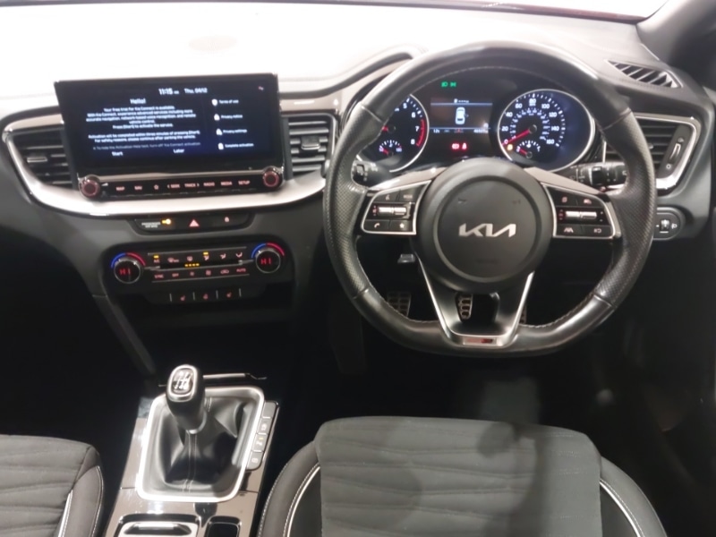 Used Kia Pro Ceed 2022 for sale - 76816020: Photo 7