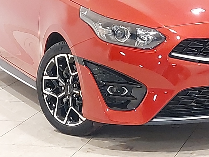 Used Kia Pro Ceed 2022 for sale - 76816020: Photo 9