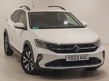 Used Volkswagen Taigo 2023 for sale - 78425375: Photo