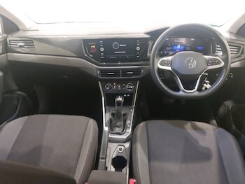 Used Volkswagen Taigo 2023 for sale - 78425375: Photo