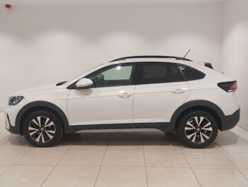 Used Volkswagen Taigo 2023 for sale - 78425375: Photo