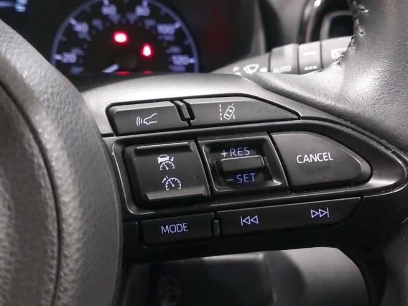 Used Toyota Yaris 2022 for sale - 77852446: Photo 17