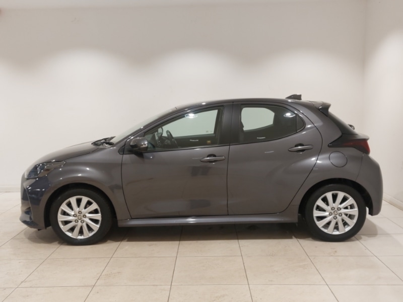 Used Toyota Yaris 2022 for sale - 77852446: Photo 4