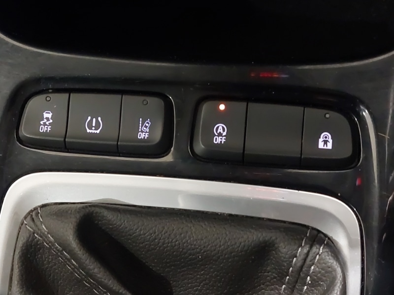 Used Vauxhall Crossland 2021 for sale - 77596440: Photo 13