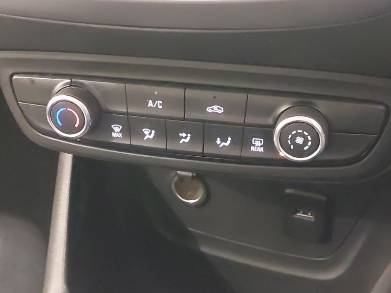 Used Vauxhall Crossland 2021 for sale - 77596440: Photo 14