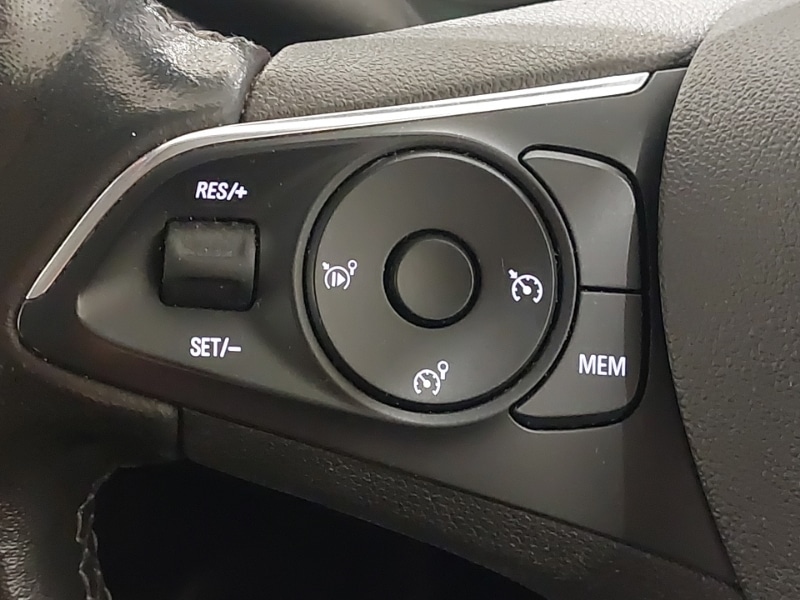 Used Vauxhall Crossland 2021 for sale - 77596440: Photo 15