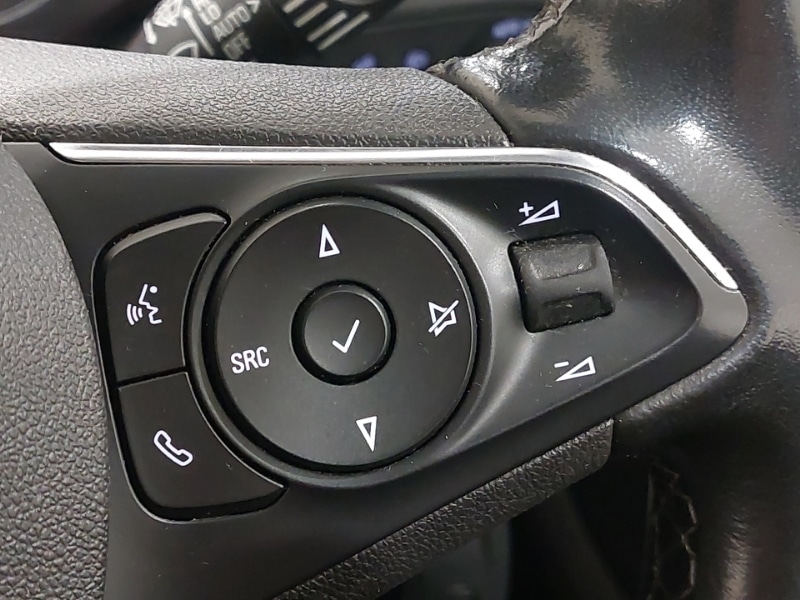 Used Vauxhall Crossland 2021 for sale - 77596440: Photo 16