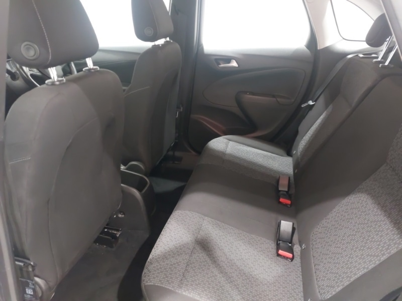 Used Vauxhall Crossland 2021 for sale - 77596440: Photo 6