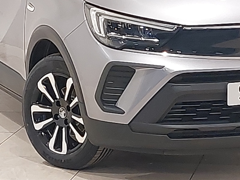 Used Vauxhall Crossland 2021 for sale - 77596440: Photo 9