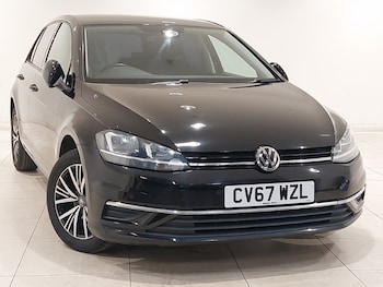 Used Volkswagen Golf 2017 for sale - 78661033: Photo