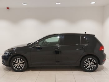 Used Volkswagen Golf 2017 for sale - 78661033: Photo