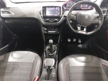 Used Peugeot 2008 2018 for sale - 78833784: Photo