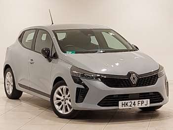 2024 - 1.6 E-TECH full hybrid 145 Evolution 5dr Auto