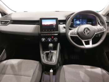 Used Renault Clio 2024 for sale - 74647506: Photo