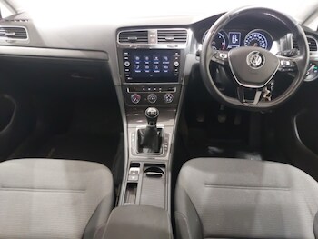 Used Volkswagen Golf 2019 for sale - 78837637: Photo