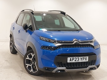 Used Citroen C3 Aircross 2023 for sale - 78478626: Photo