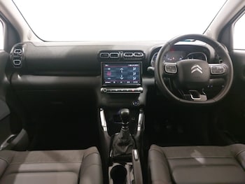 Used Citroen C3 Aircross 2023 for sale - 78478626: Photo