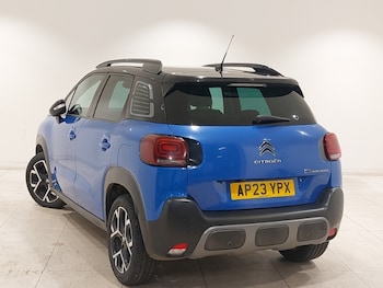 Used Citroen C3 Aircross 2023 for sale - 78478626: Photo