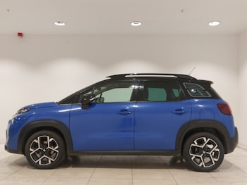 Used Citroen C3 Aircross 2023 for sale - 78478626: Photo