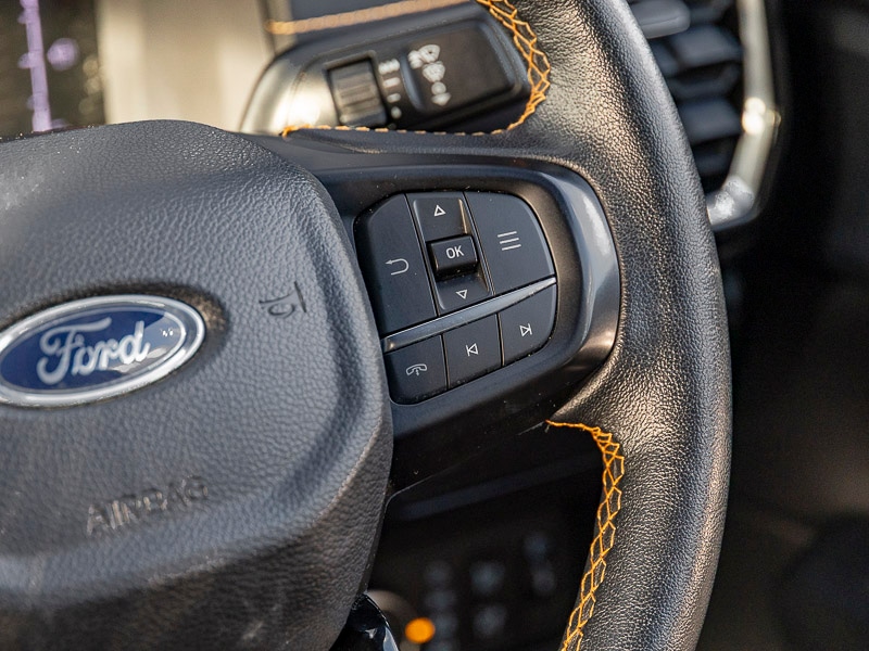 Used Ford Ranger 2023 for sale - 77197716: Photo 13