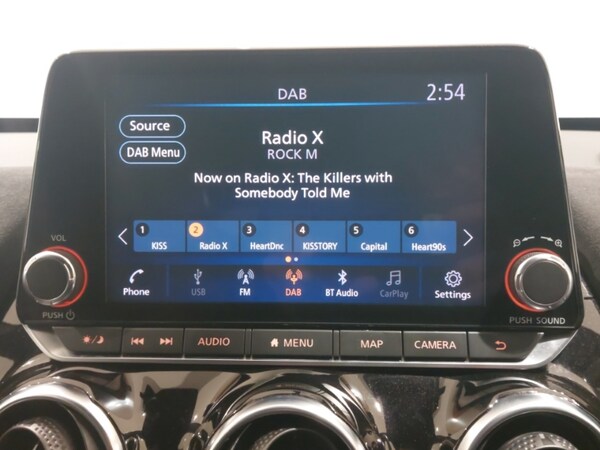 Used Nissan Juke 2020 for sale - 76221384: Photo 10