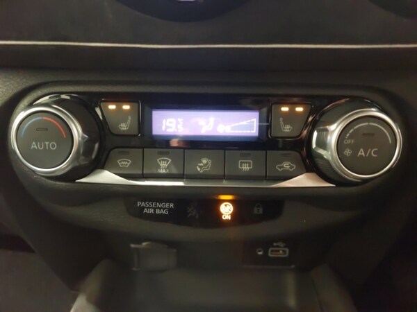 Used Nissan Juke 2020 for sale - 76221384: Photo 13