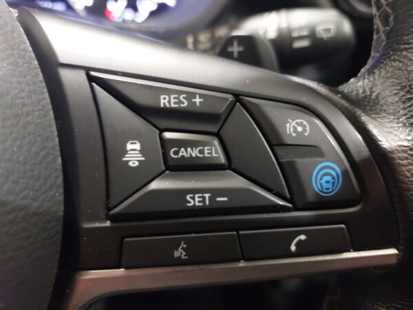 Used Nissan Juke 2020 for sale - 76221384: Photo 17