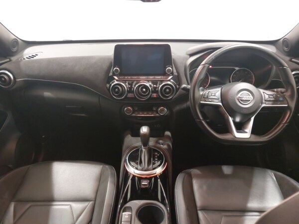 Used Nissan Juke 2020 for sale - 76221384: Photo 2