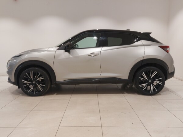 Used Nissan Juke 2020 for sale - 76221384: Photo 4