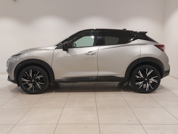 Used Nissan Juke 2020 for sale - 76221384: Photo