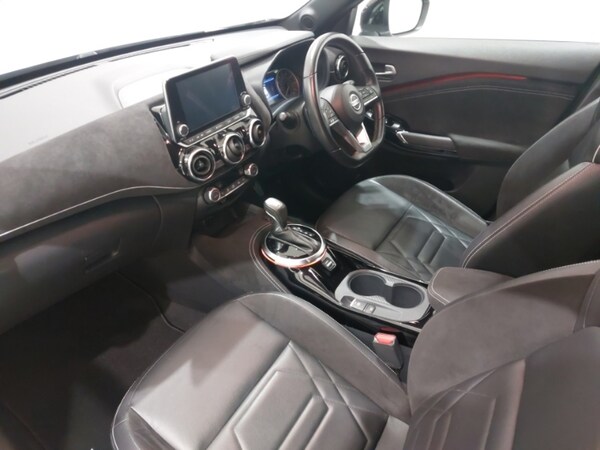 Used Nissan Juke 2020 for sale - 76221384: Photo 5
