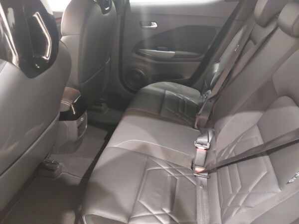 Used Nissan Juke 2020 for sale - 76221384: Photo 6
