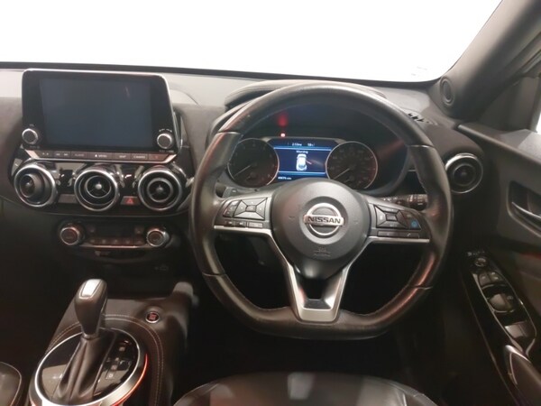 Used Nissan Juke 2020 for sale - 76221384: Photo 7