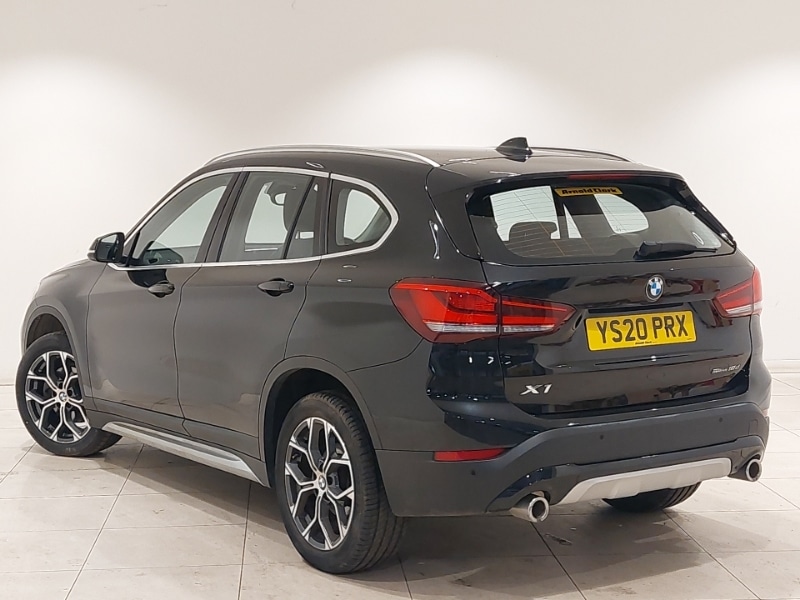 Used BMW X1 2020 for sale - 77933062: Photo 3