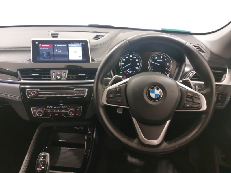 Used BMW X1 2020 for sale - 77933062: Photo 7
