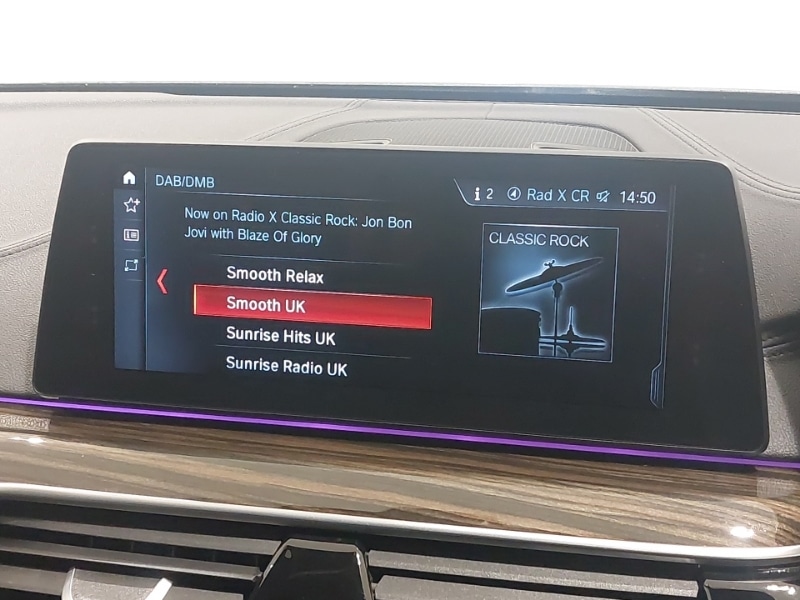 Used BMW 5 Series 2018 for sale - 76951892: Photo 10