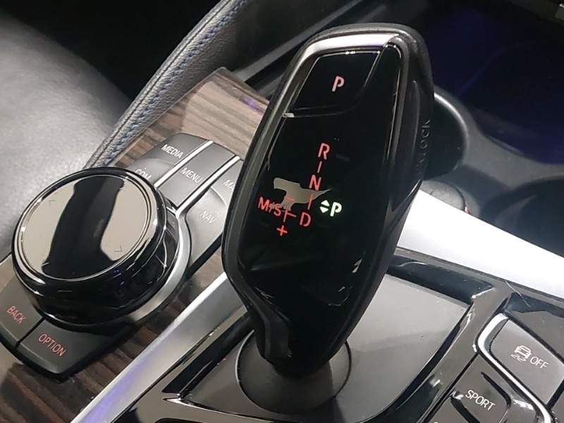 Used BMW 5 Series 2018 for sale - 76951892: Photo 14