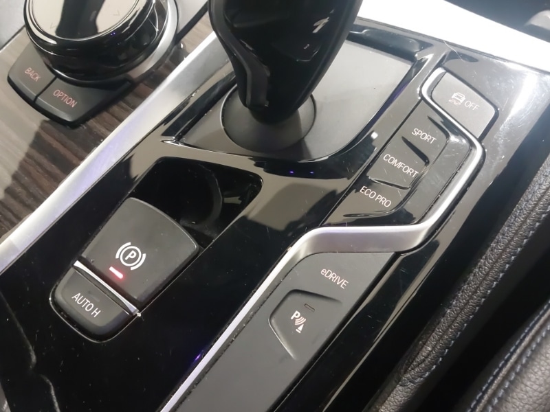 Used BMW 5 Series 2018 for sale - 76951892: Photo 15