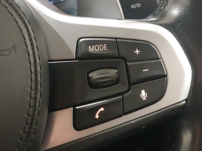 Used BMW 5 Series 2018 for sale - 76951892: Photo 18