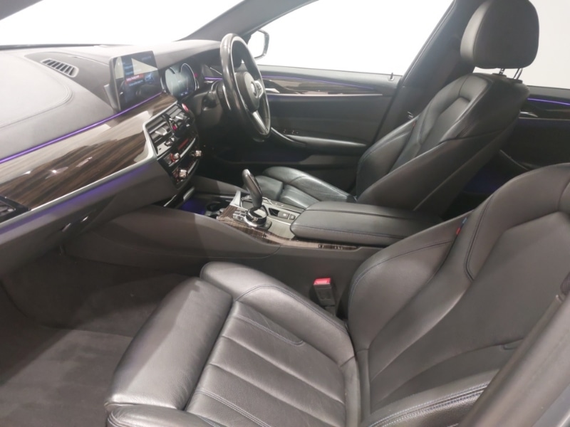 Used BMW 5 Series 2018 for sale - 76951892: Photo 5