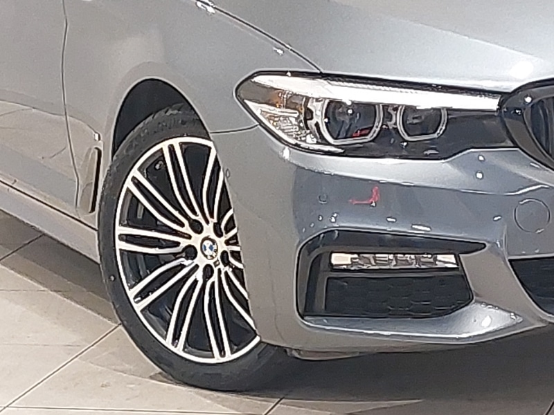 Used BMW 5 Series 2018 for sale - 76951892: Photo 9