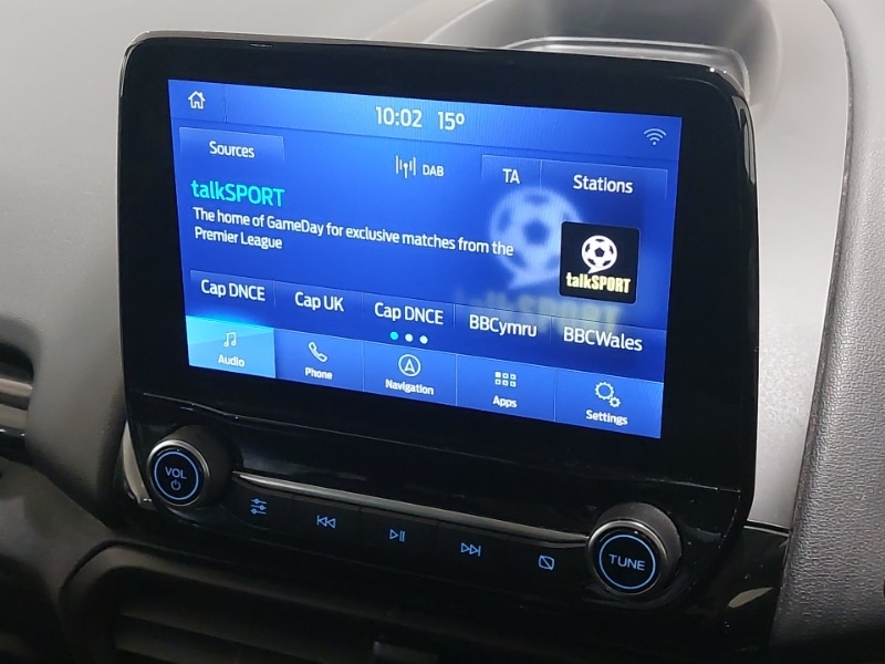 Used Ford Ecosport 2022 for sale - 76414754: Photo 10