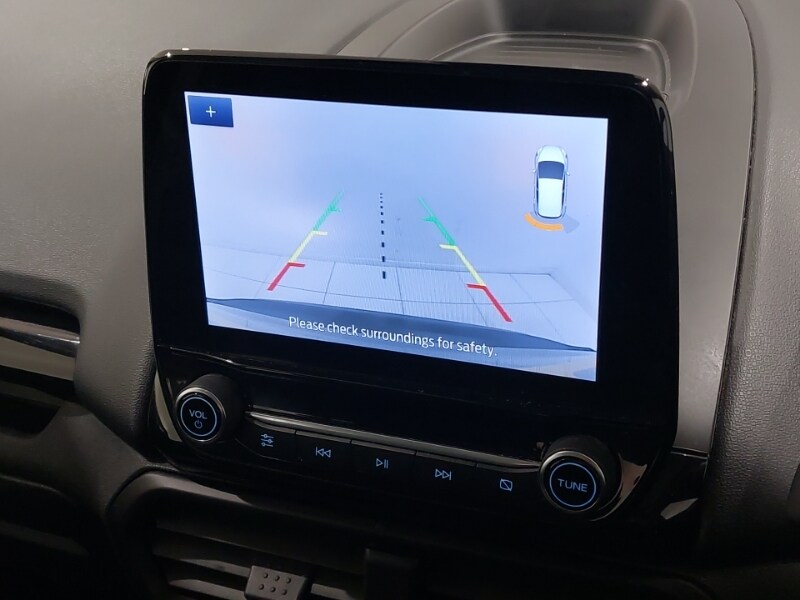 Used Ford Ecosport 2022 for sale - 76414754: Photo 11